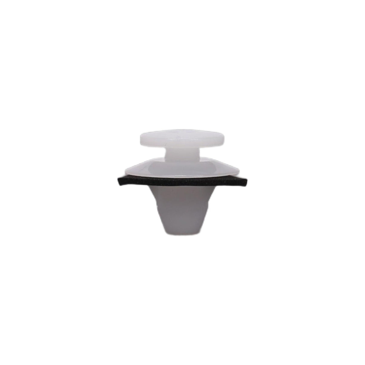 Fästclips Toyota Auris/Land Cruiser 200 m.fl. – 10-pack