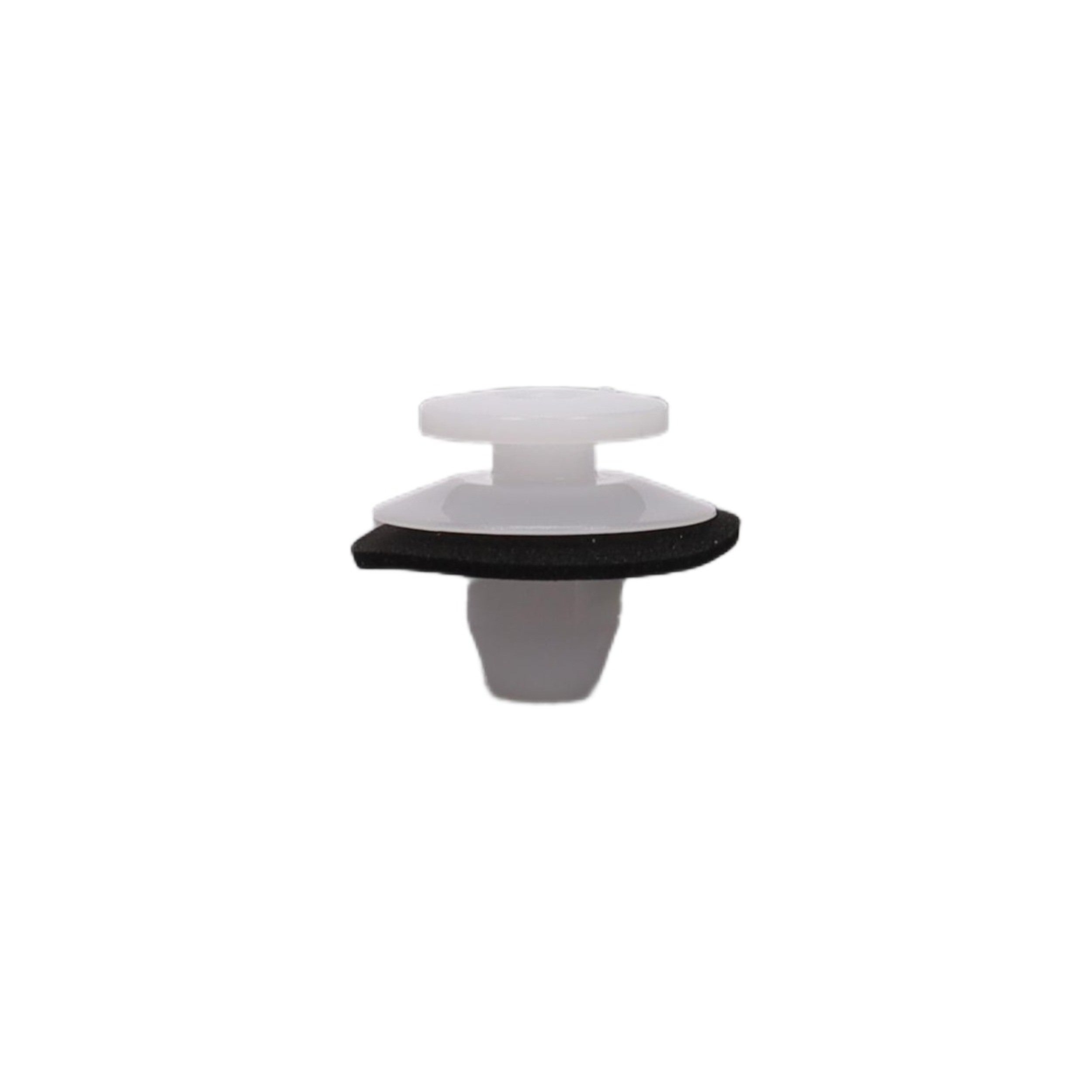Fästclips Toyota Auris/Land Cruiser 200 m.fl. – 10-pack