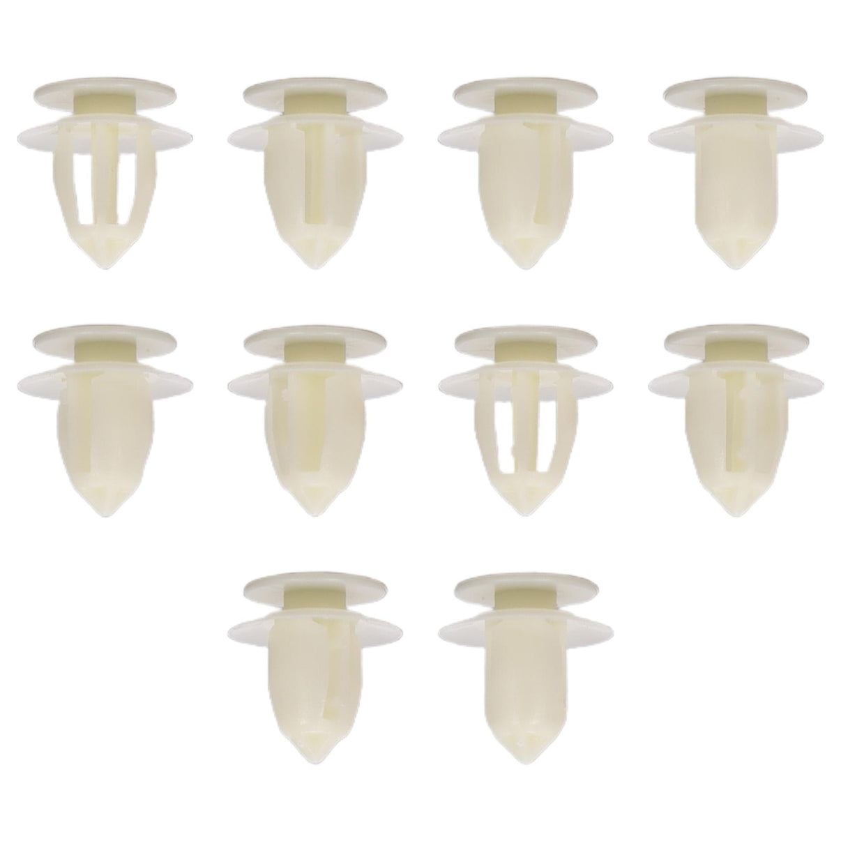 Fästclips Honda Cr-V II – 10-pack