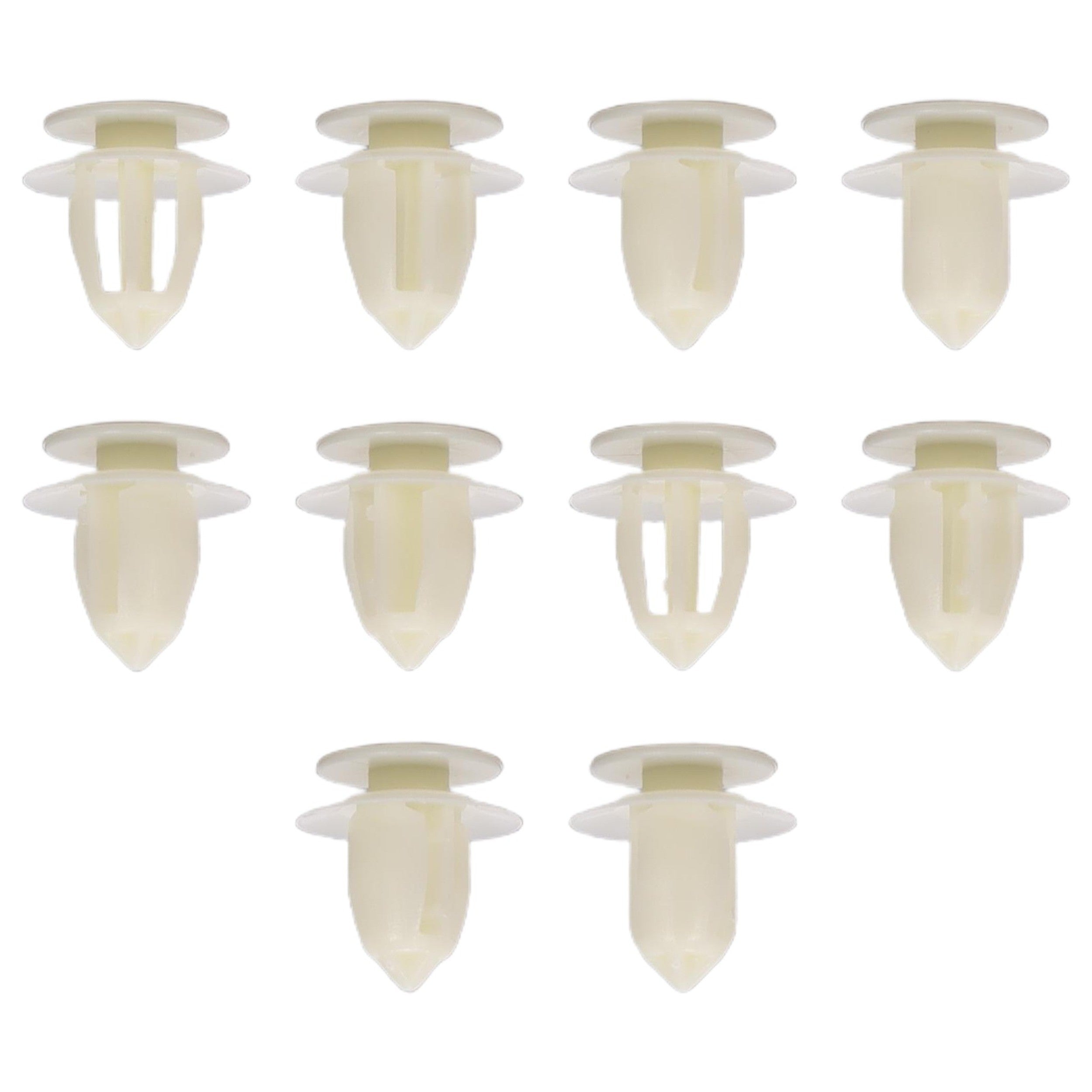 Fästclips Honda Cr-V II – 10-pack