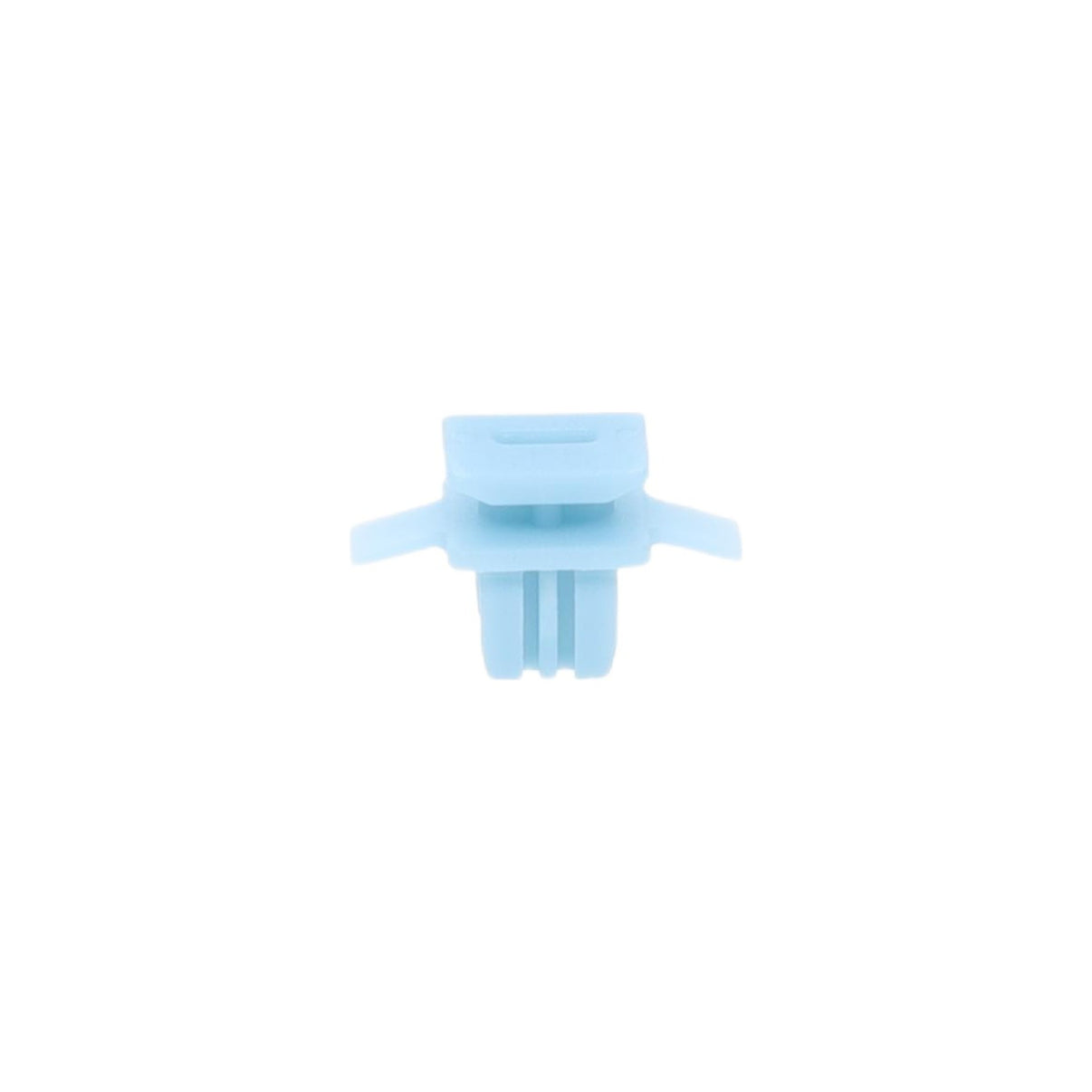 Fästclips Honda CIVIC I/Insight m.fl. – 10-pack