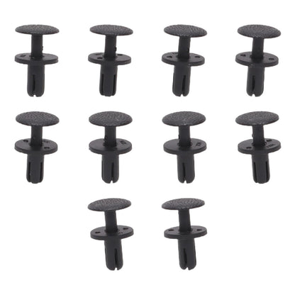 Fästclips Honda Cr-V IV/Cr-V m.fl. – 10-pack