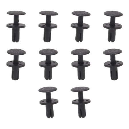 Fästclips Honda Cr-V IV/Cr-V m.fl. – 10-pack