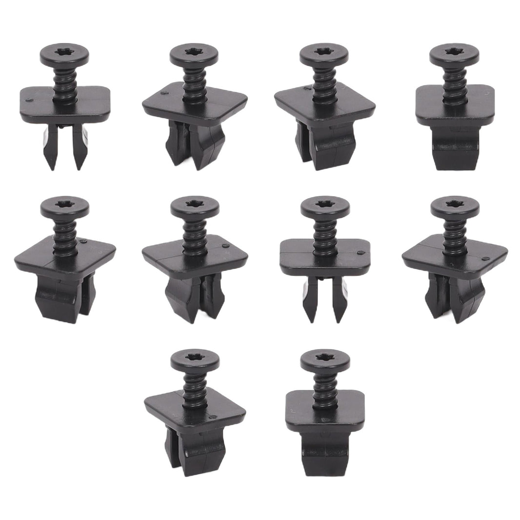 Fästclips Audi A3/A3 Sportback m.fl. – 10-pack