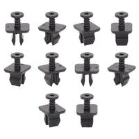 Fästclips Audi A3/A3 Sportback m.fl. – 10-pack