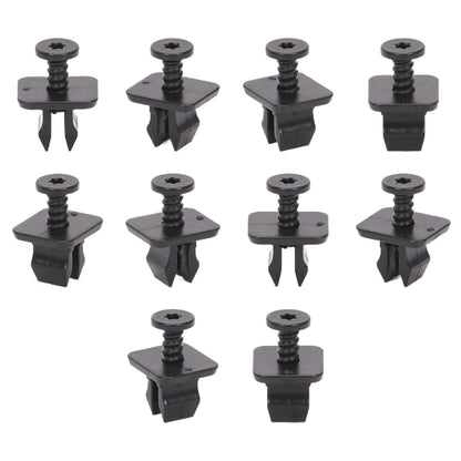 Fästclips Audi A3/A3 Sportback m.fl. – 10-pack