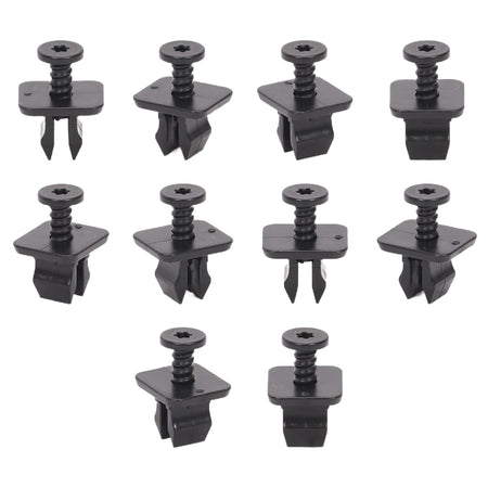 Fästclips Audi A3/A3 Sportback m.fl. – 10-pack