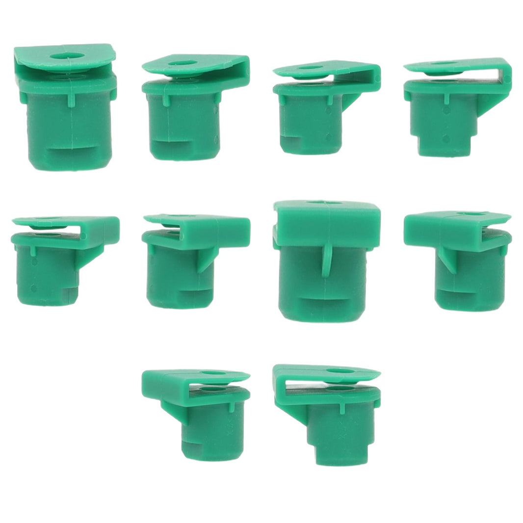 Fästclips Opel Astra G/Meriva A m.fl. – 10-pack