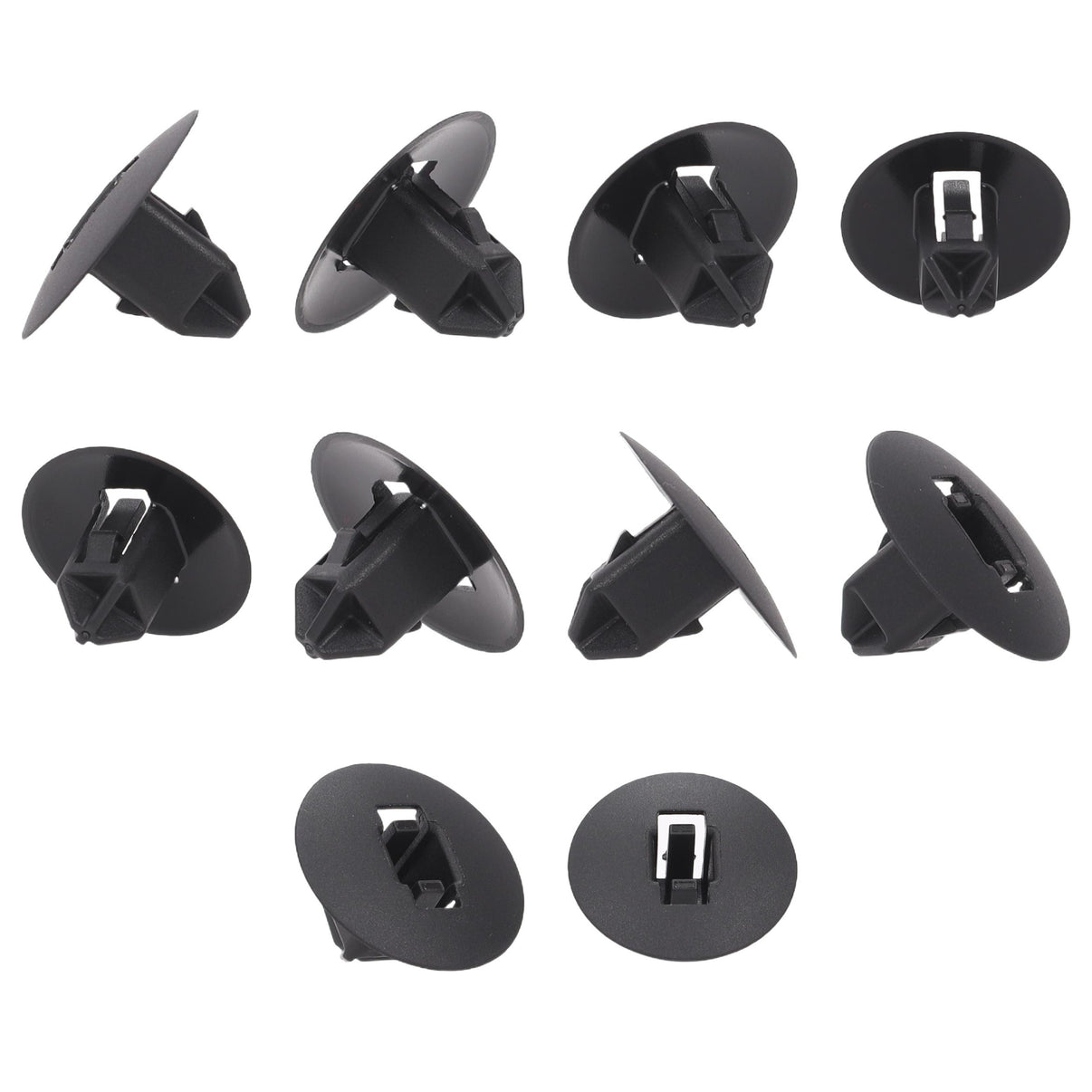 Fästclips Volvo S80 I/V70 I m.fl.
