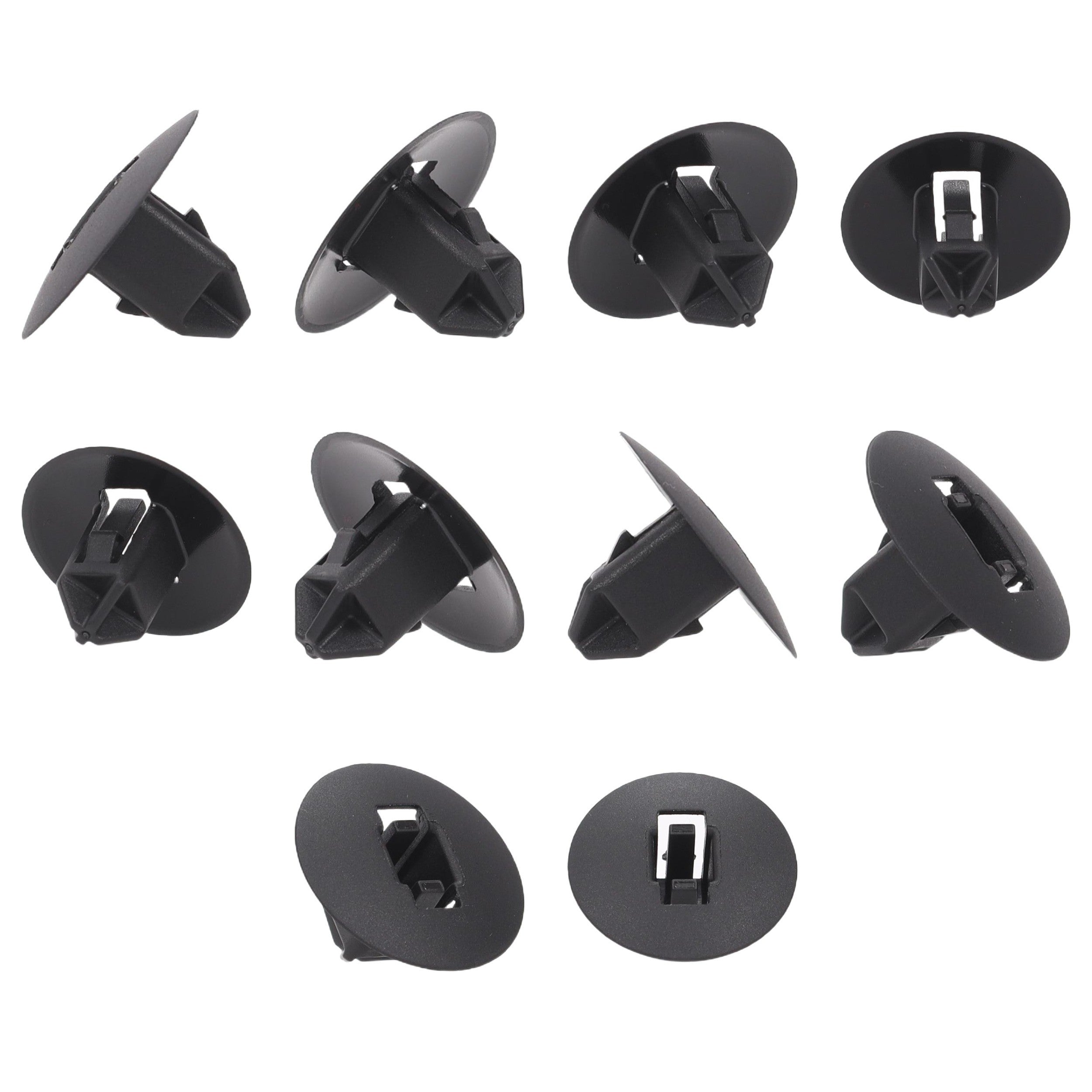 Fästclips Volvo S80 I/V70 I m.fl.
