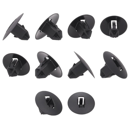 Fästclips Volvo S80 I/V70 I m.fl.