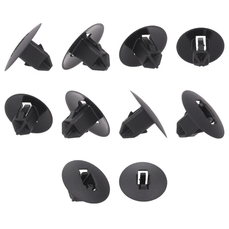 Fästclips Volvo S80 I/V70 I m.fl.