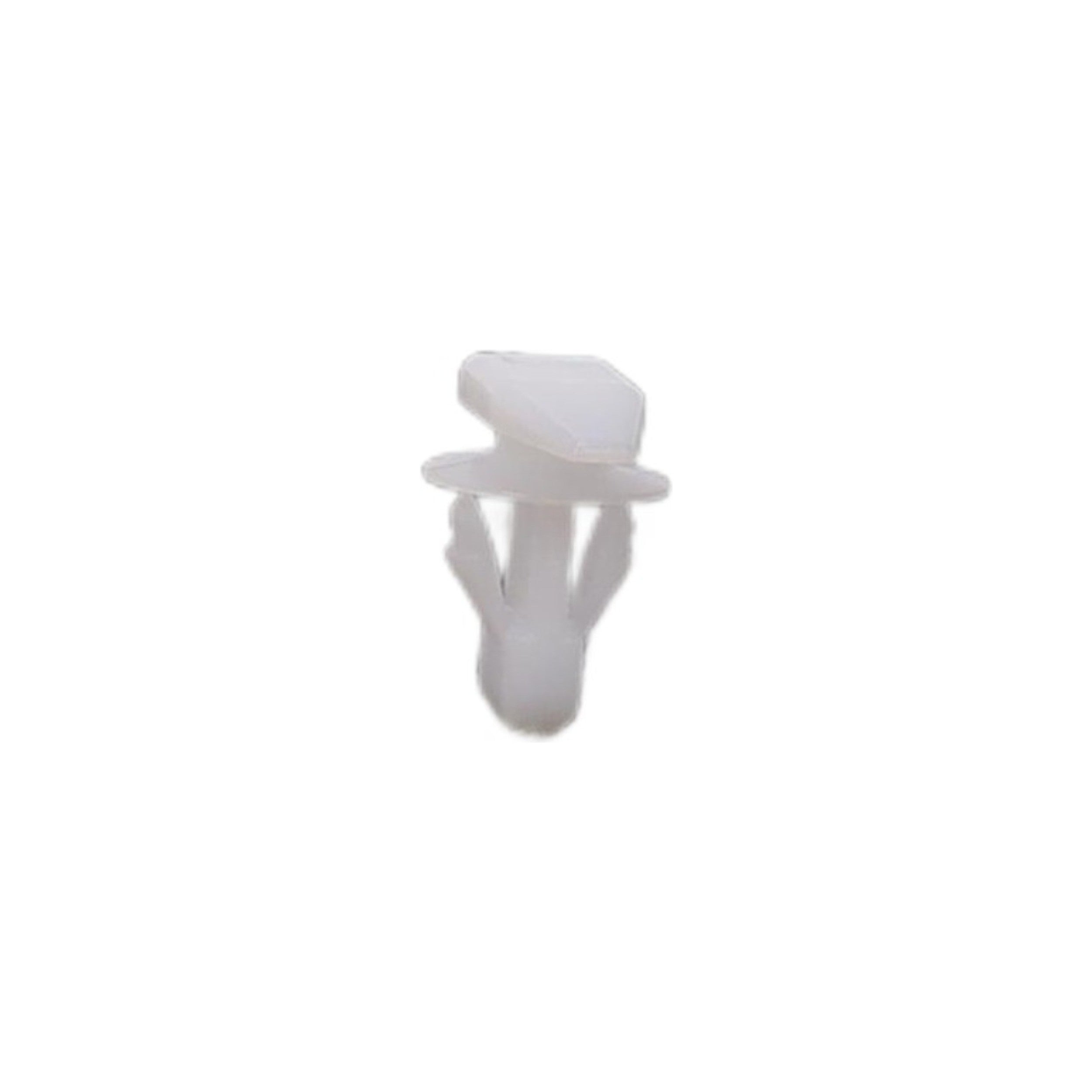Fästclips – 10-pack