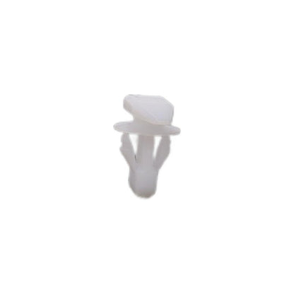 Fästclips – 10-pack
