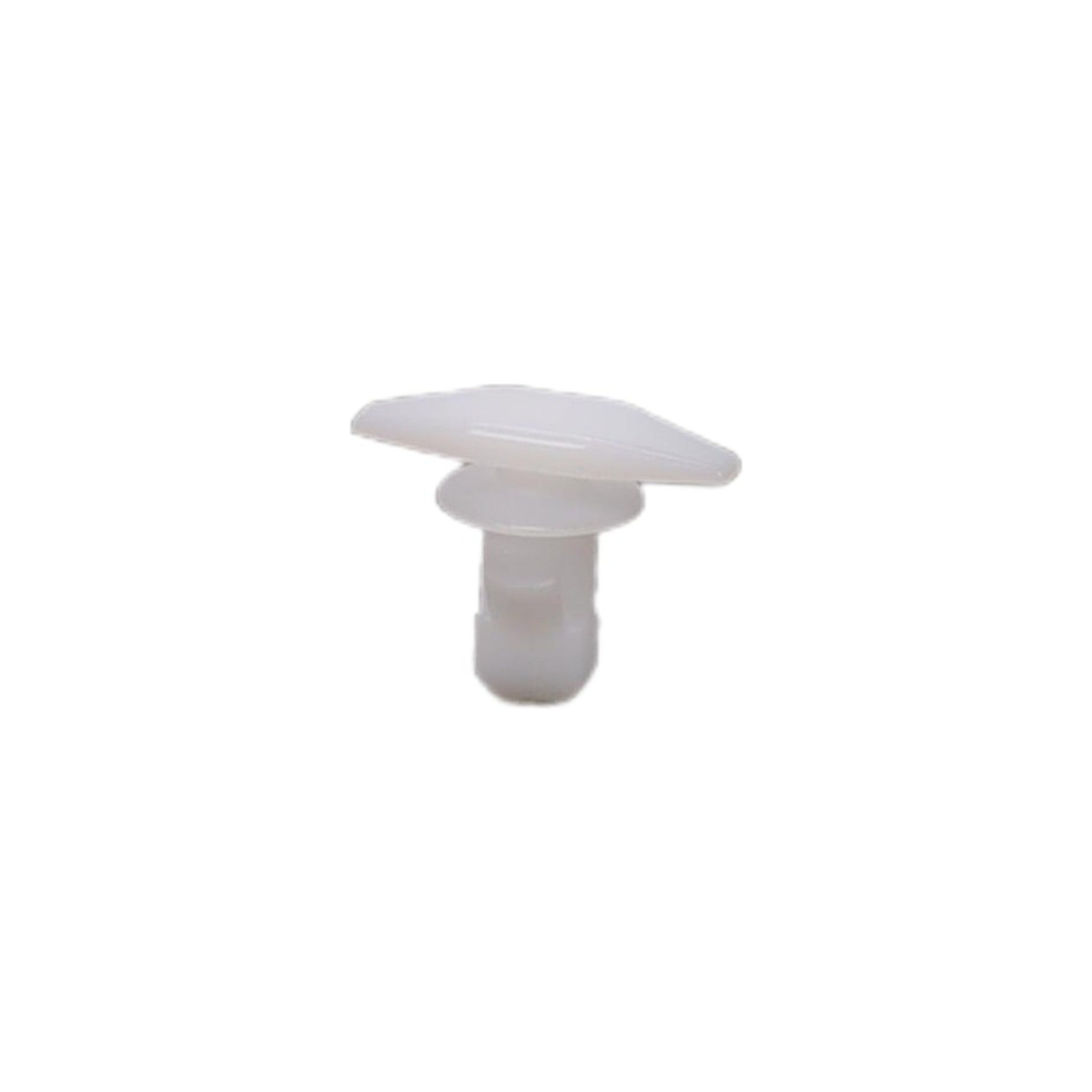 Fästclips – 10-pack