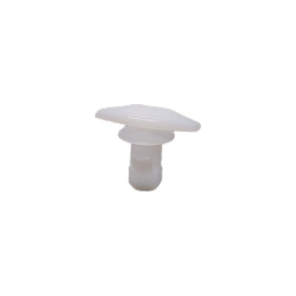 Fästclips – 10-pack