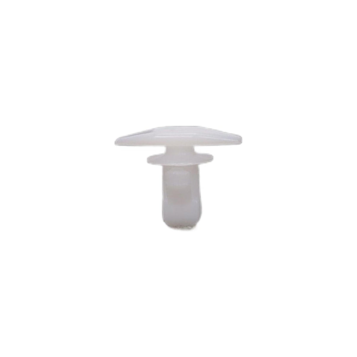 Fästclips – 10-pack