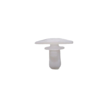 Fästclips – 10-pack