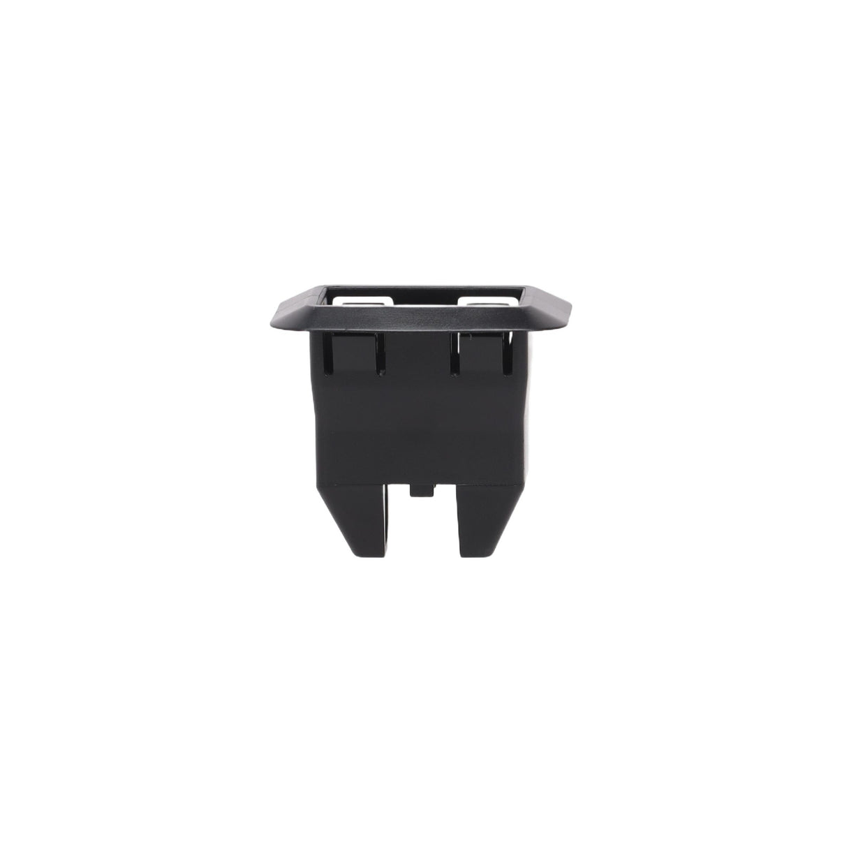 Fästclips Skoda Rapid/Fabia I m.fl. – 10-pack