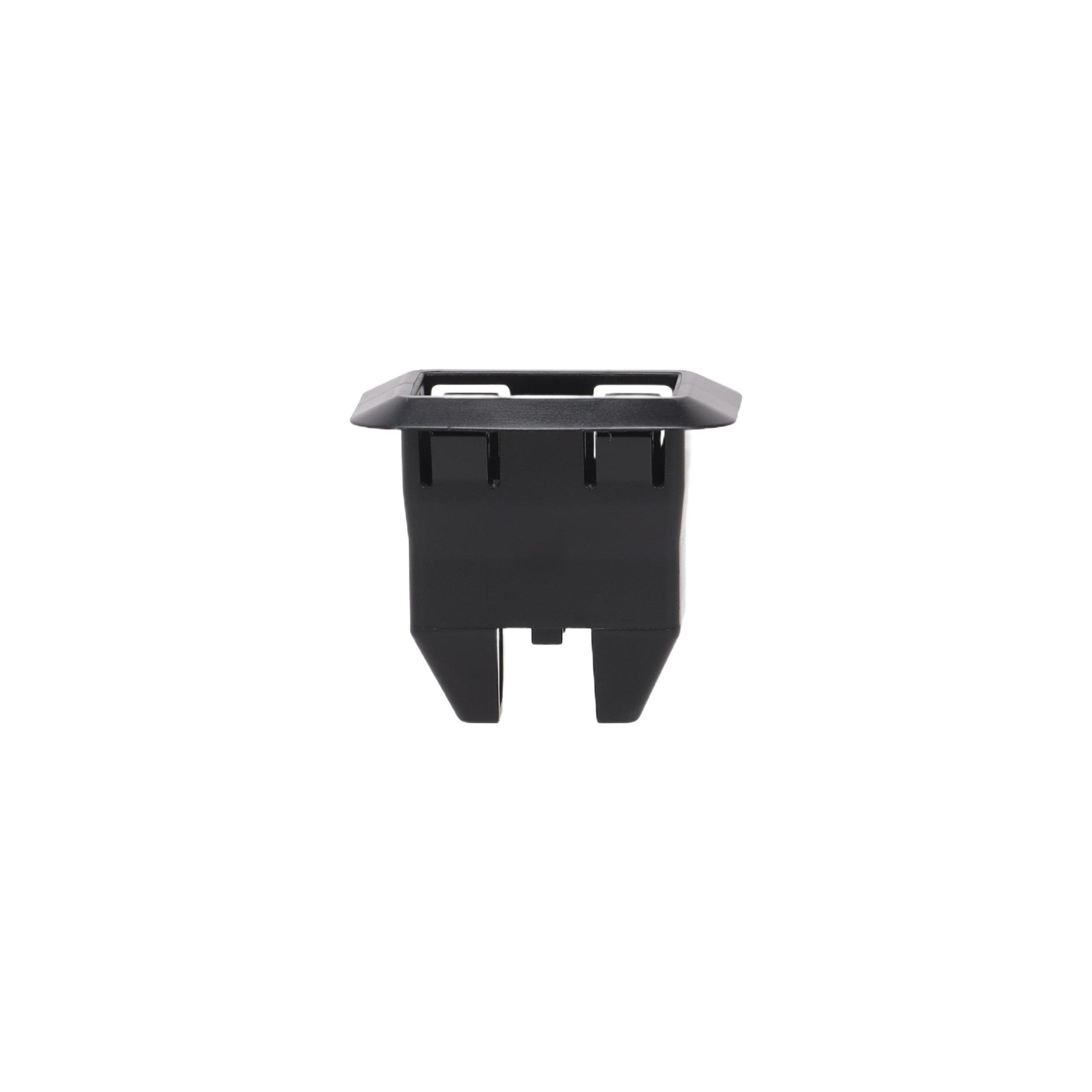 Fästclips Skoda Rapid/Fabia I m.fl. – 10-pack