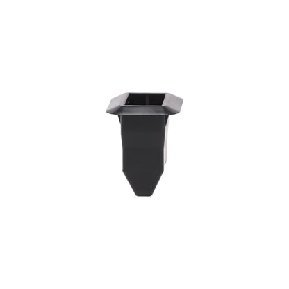 Fästclips Skoda Rapid/Fabia I m.fl. – 10-pack