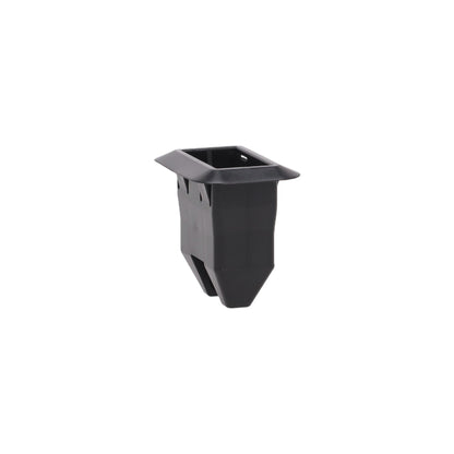 Fästclips Skoda Rapid/Fabia I m.fl. – 10-pack