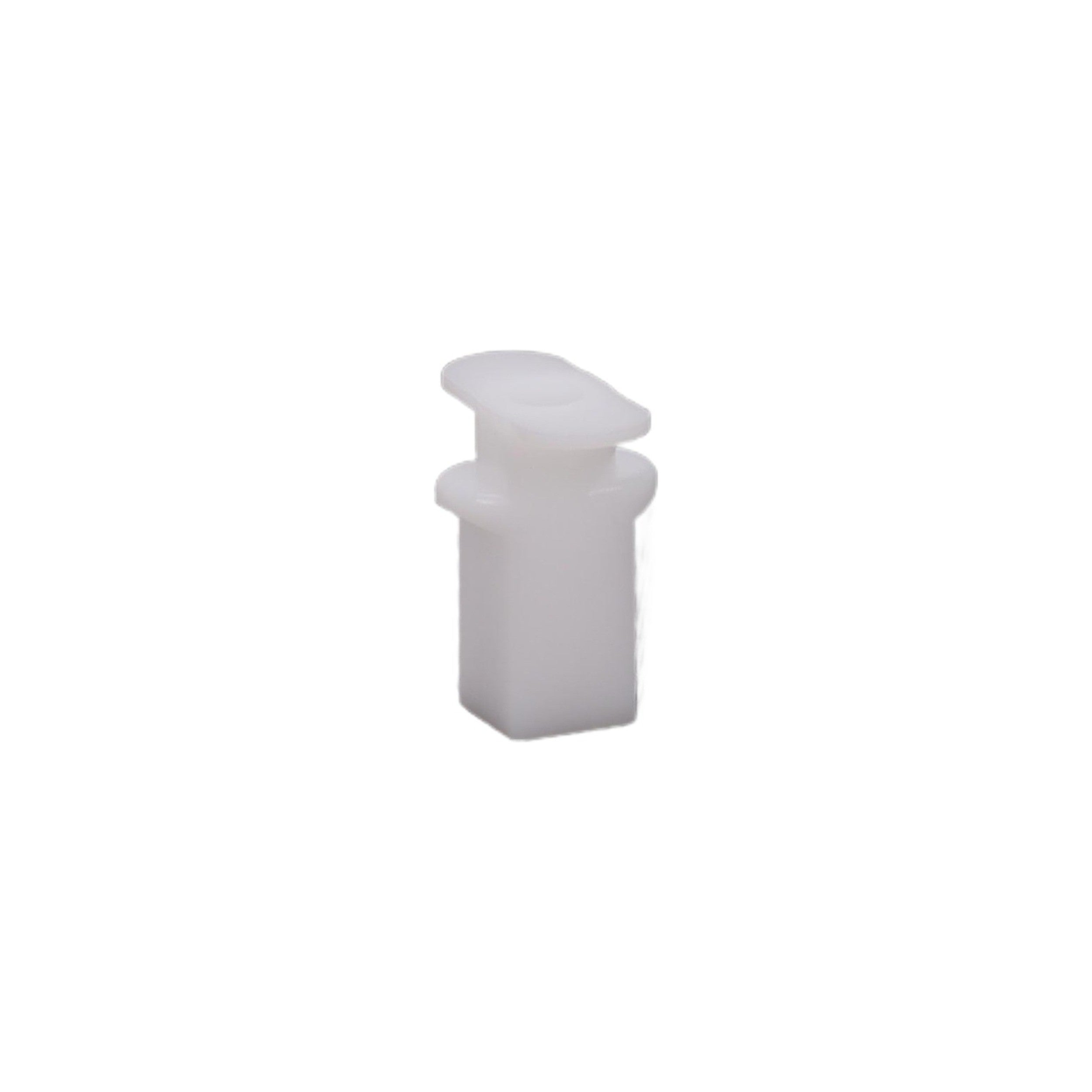 Fästclips – 10-pack