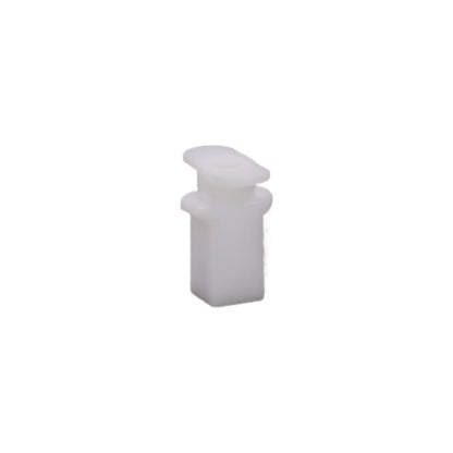Fästclips – 10-pack
