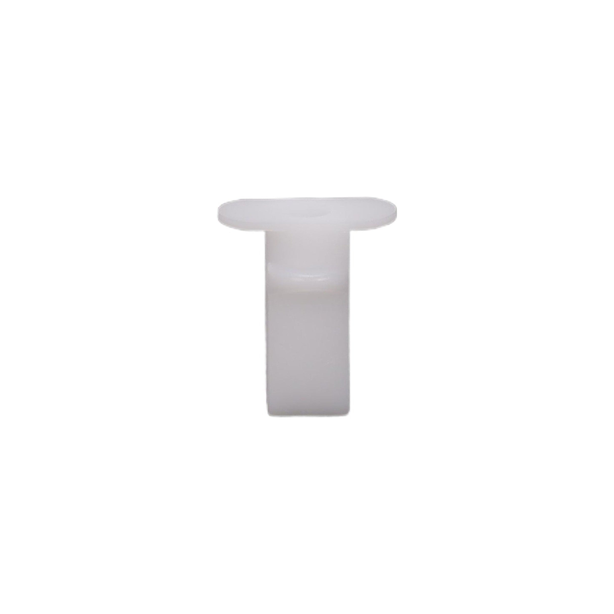 Fästclips – 10-pack