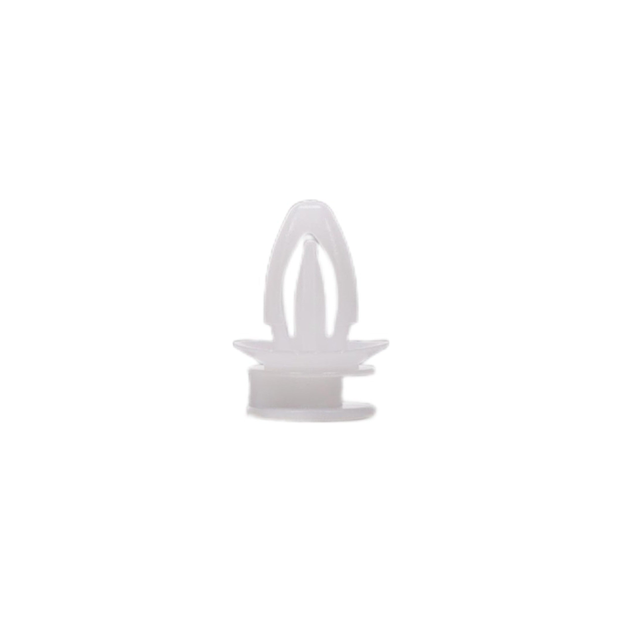Fästclips – 10-pack