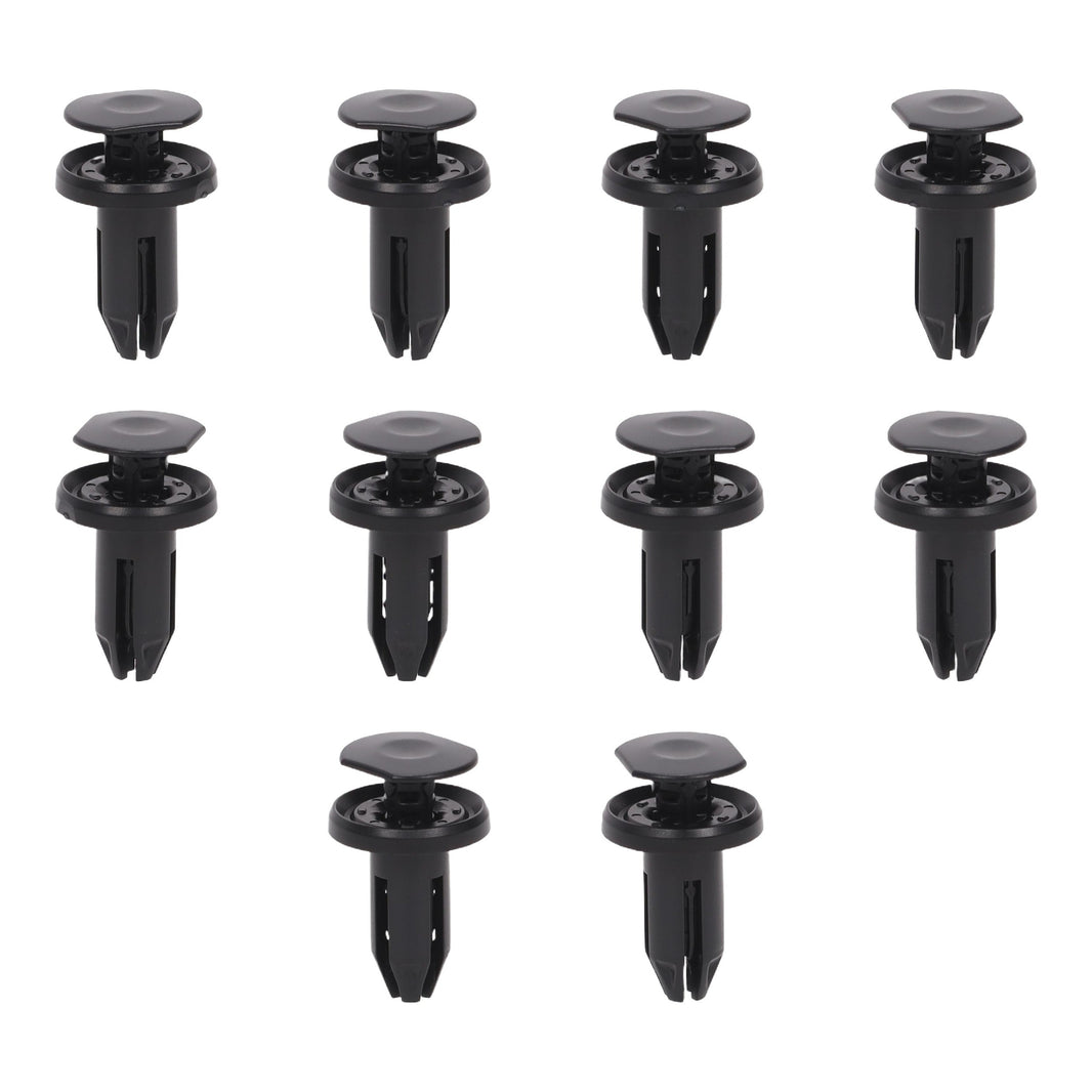 Fästclips Mazda 3/6 m.fl.