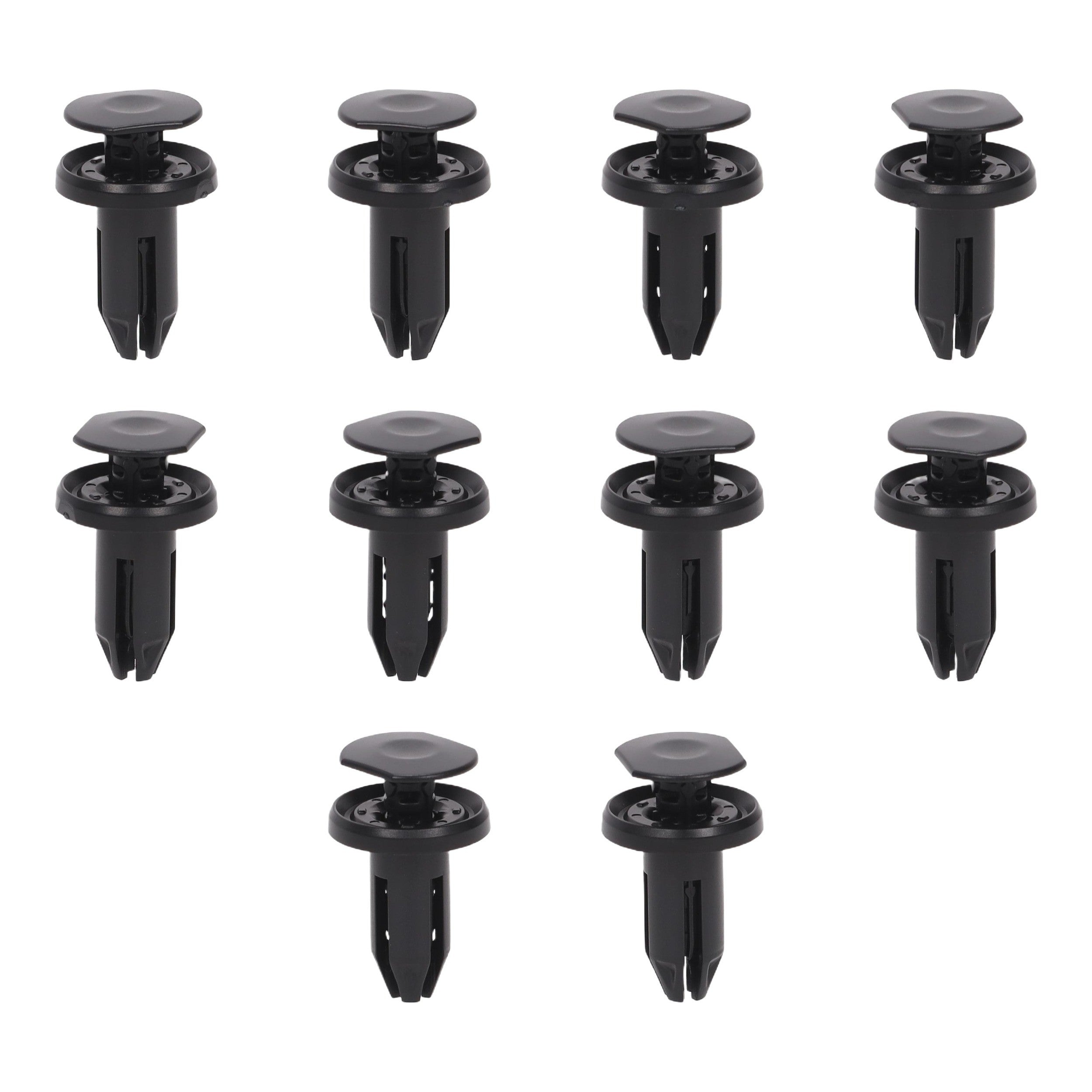 Fästclips Mazda 3/6 m.fl.