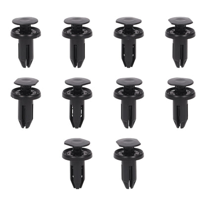 Fästclips Mazda 3/6 m.fl.
