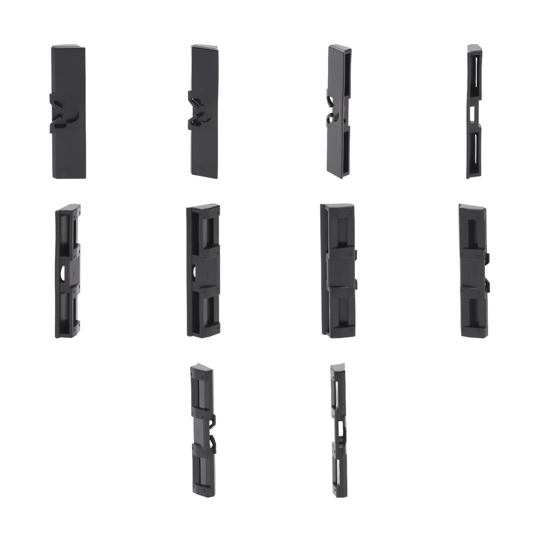 Fästclips