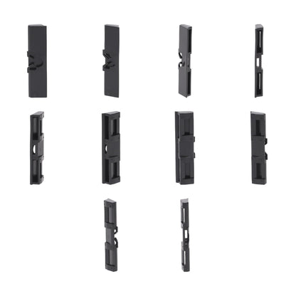 Fästclips