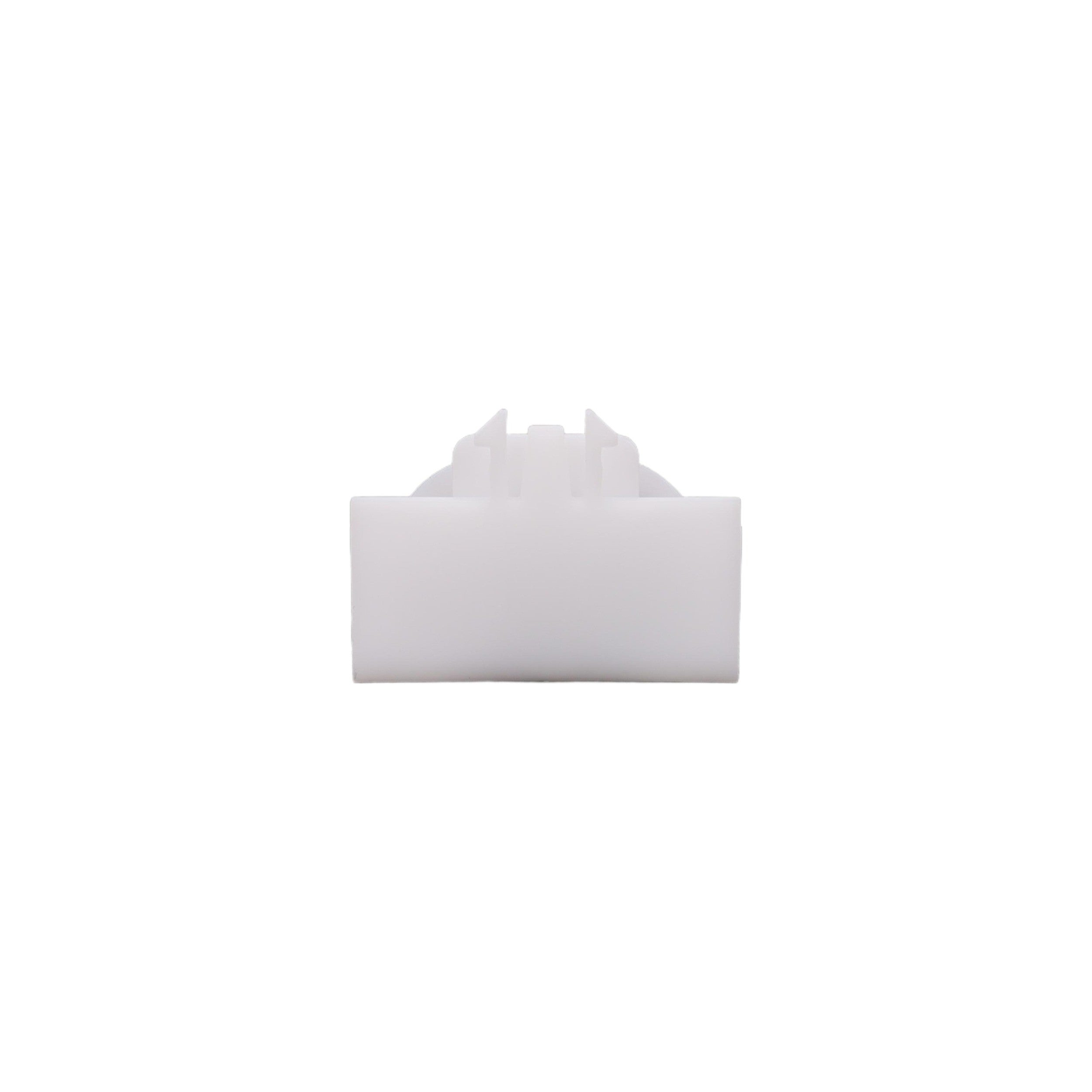 Fästclips – 10-pack