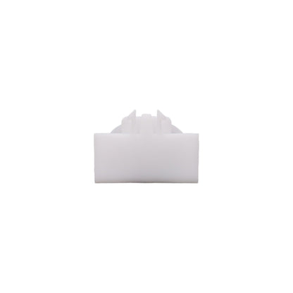 Fästclips – 10-pack