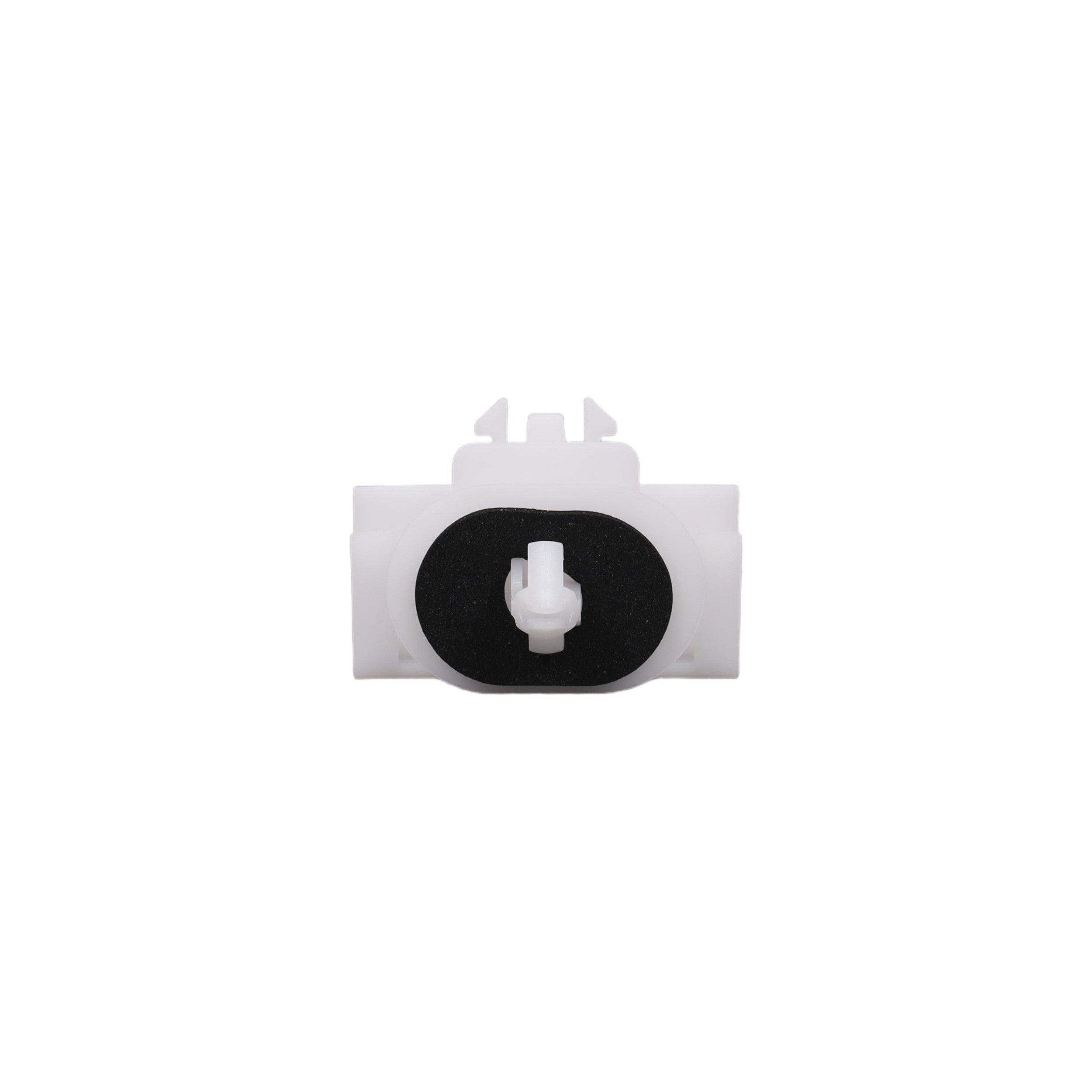Fästclips – 10-pack