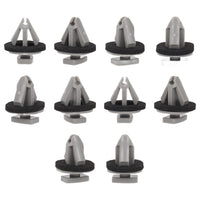 Fästclips Opel Ampera/Astra F