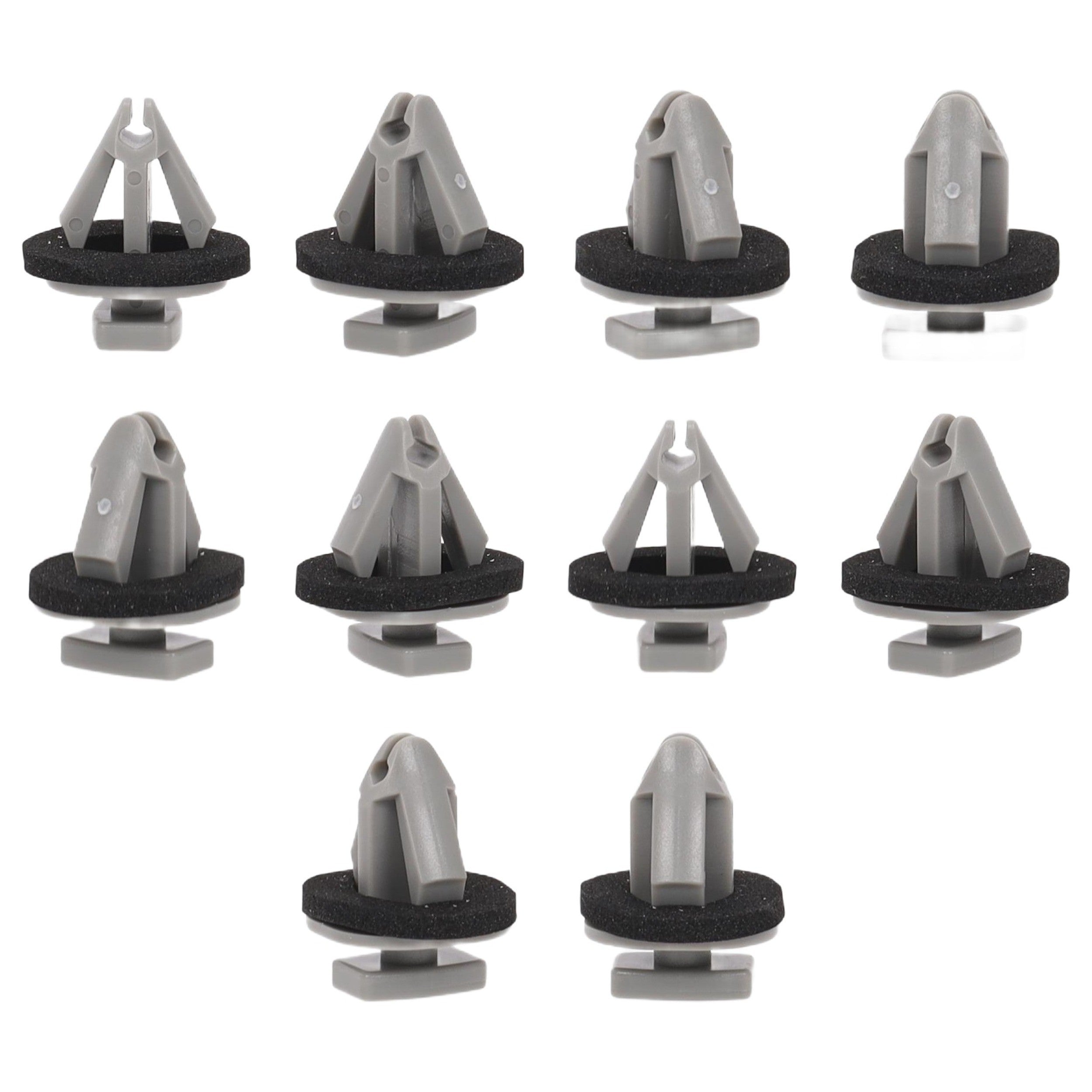 Fästclips Opel Ampera/Astra F