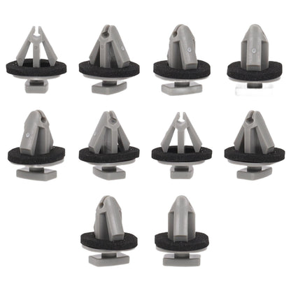 Fästclips Opel Ampera/Astra F