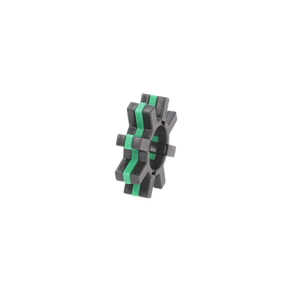 Fästclips Toyota Avalon/C-Hr m.fl. – 10-pack