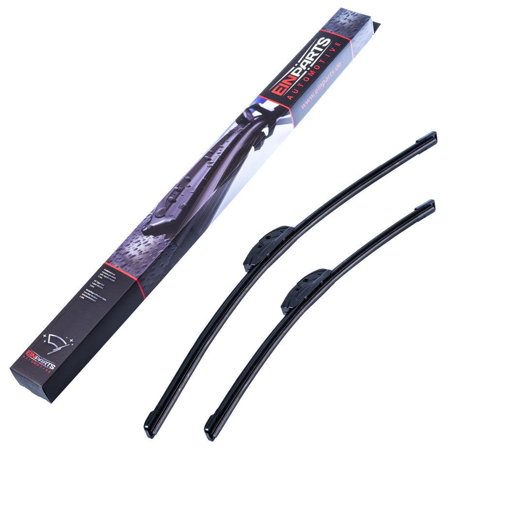 Torkarblad fram Fiat Albea/Palio m.fl. – 2-pack