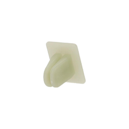 Fästclips BMW X3/X4 m.fl. – 10-pack