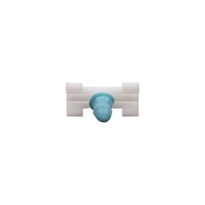 Fästclips BMW 5 – 10-pack