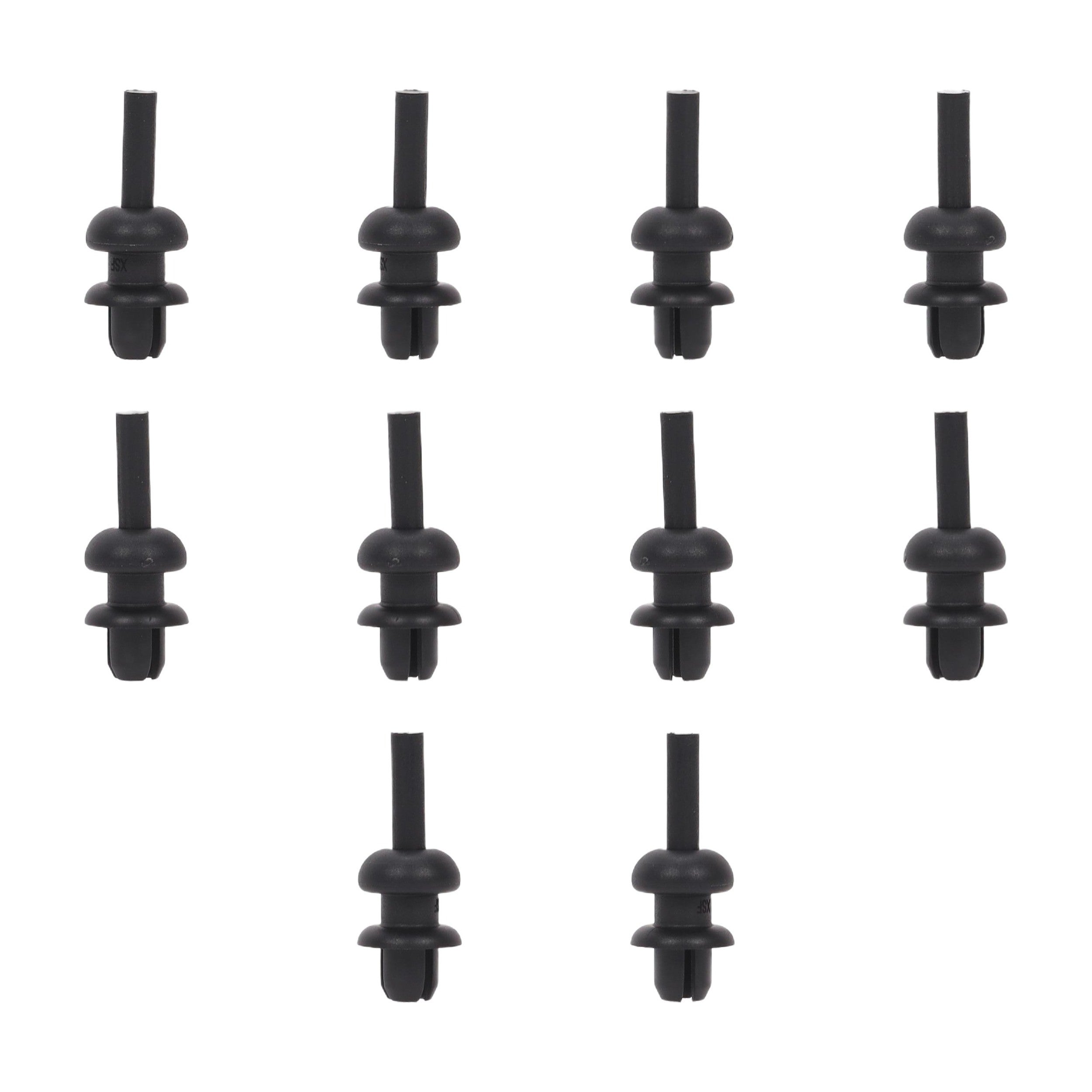Fästclips Peugeot 106 I/106 II m.fl.