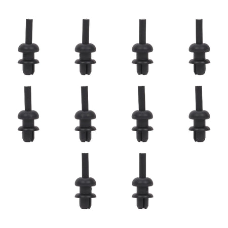 Fästclips Peugeot 106 I/106 II m.fl.