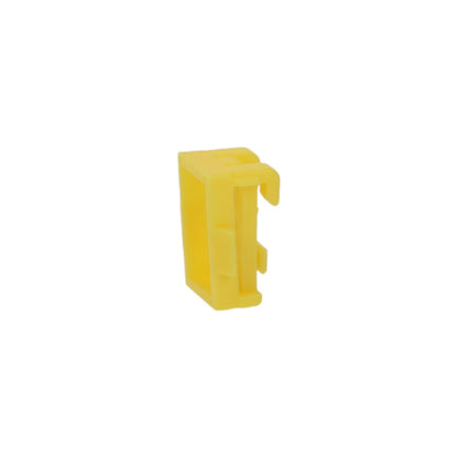 Fästclips – 10-pack – Stabil montering