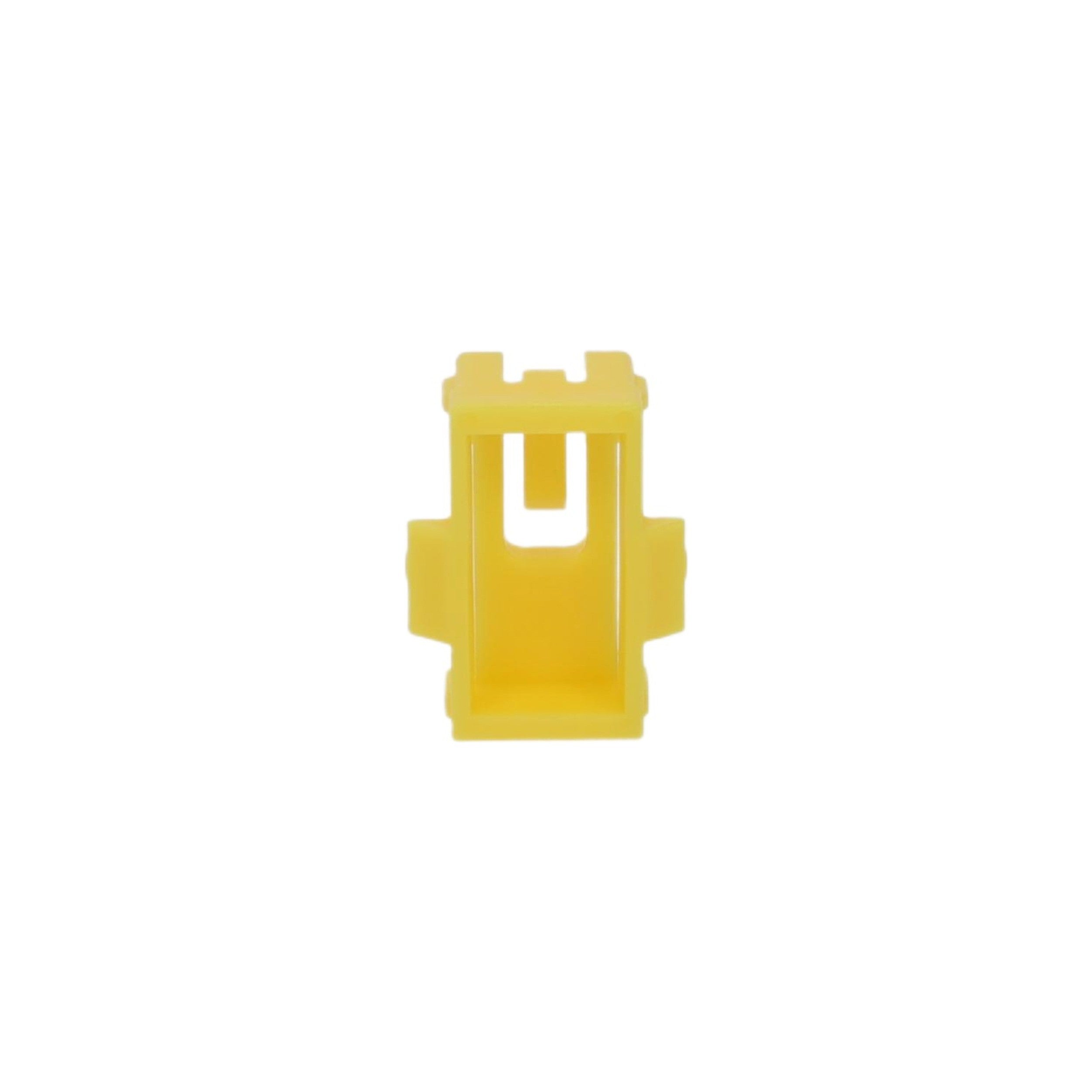 Fästclips – 10-pack – Stabil montering