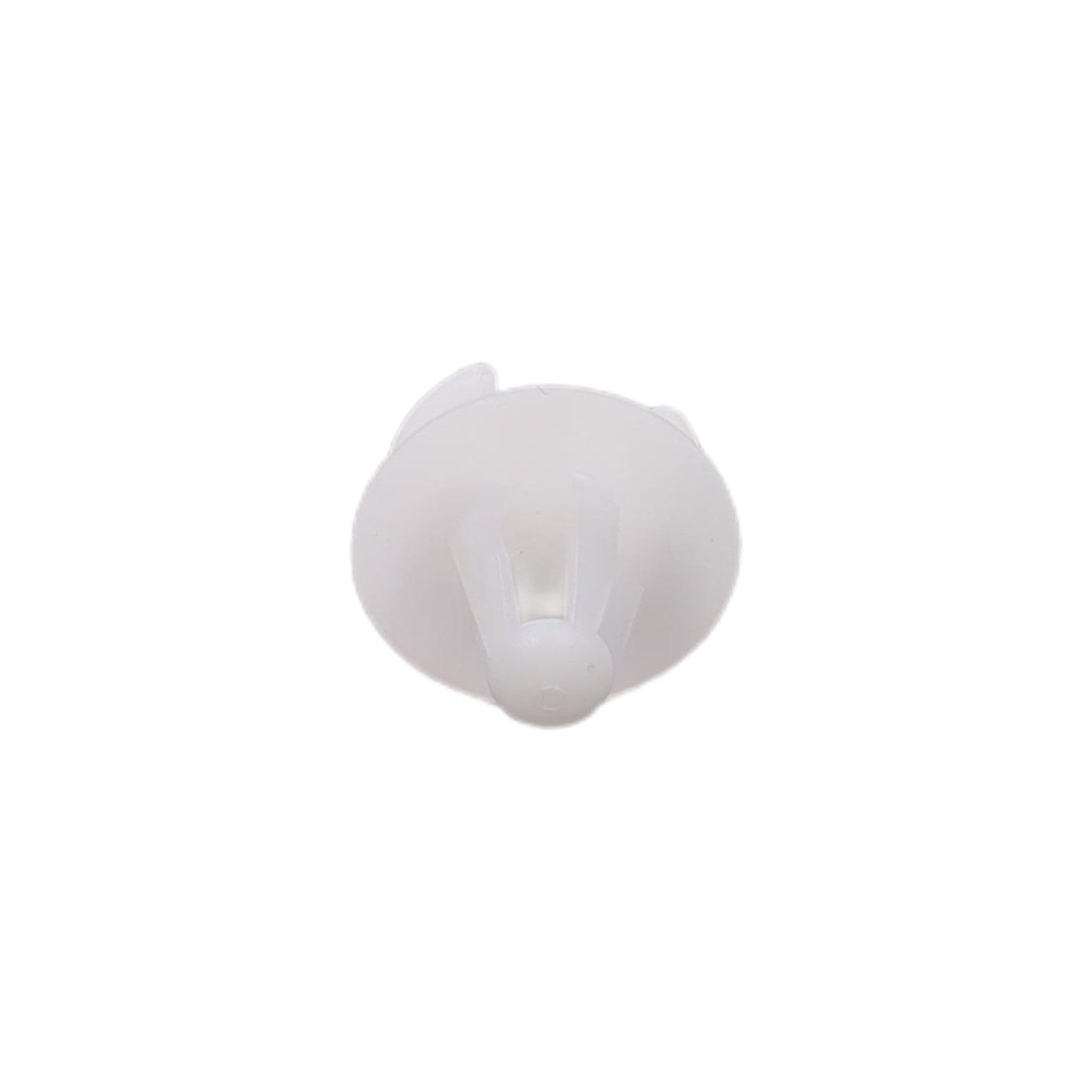 Fästclips Ford Focus II/Focus III m.fl. – 10-pack
